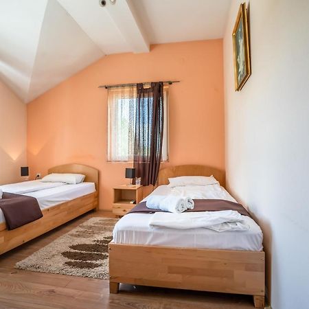 Garni Hotel Mali Predah Knjazevac Exterior photo
